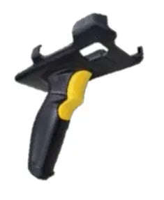 TC21/TC26 Snap-On Trigger Handle; supports device with either standard or enhanced battery