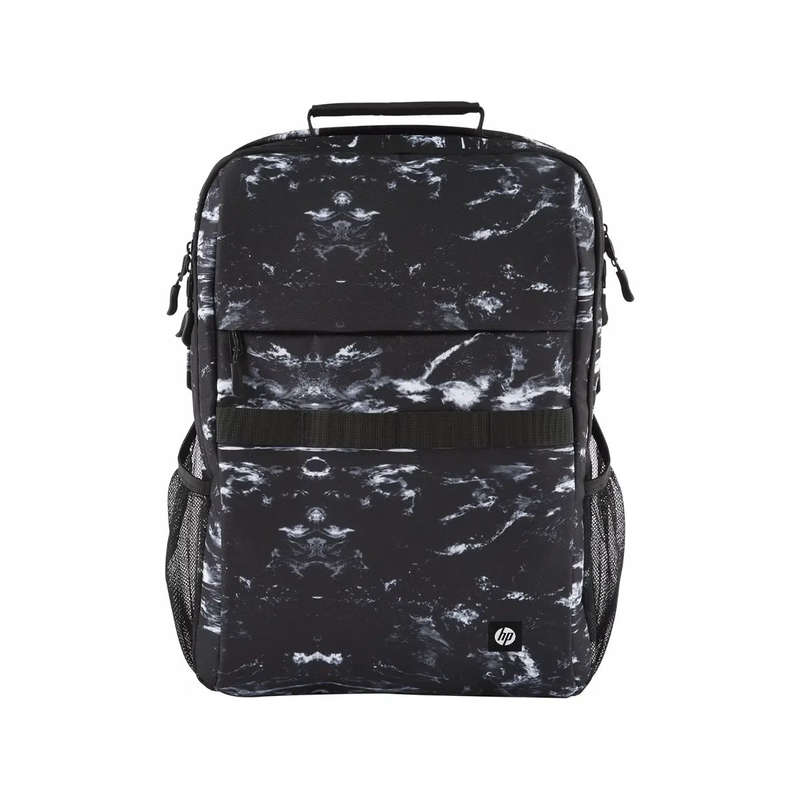 HP Campus XL Marble-Stone 16" Backpack