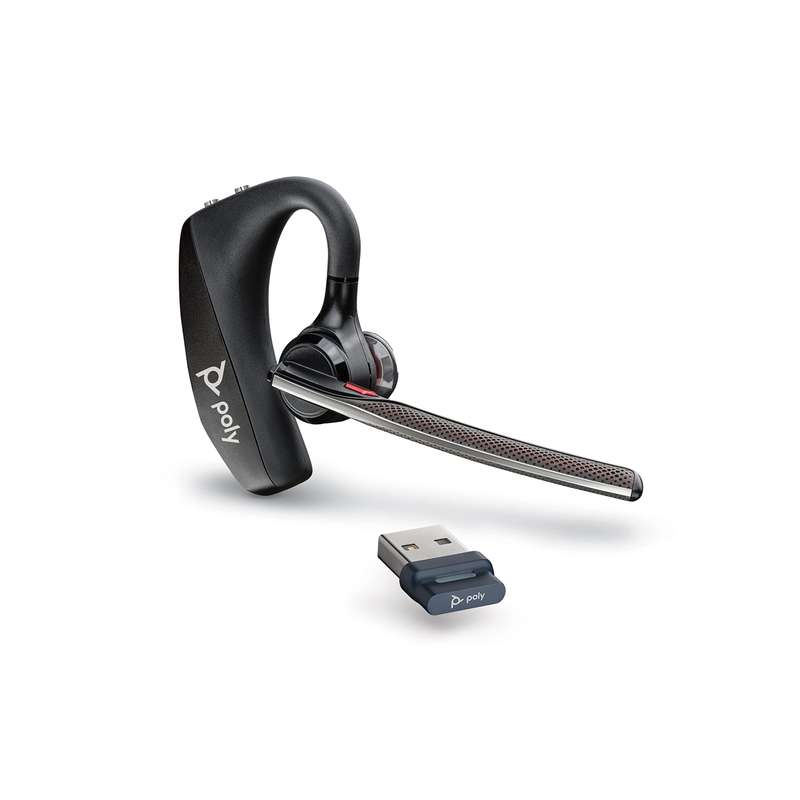 POLY VOYAGER 5200 BT USB-A BT700D