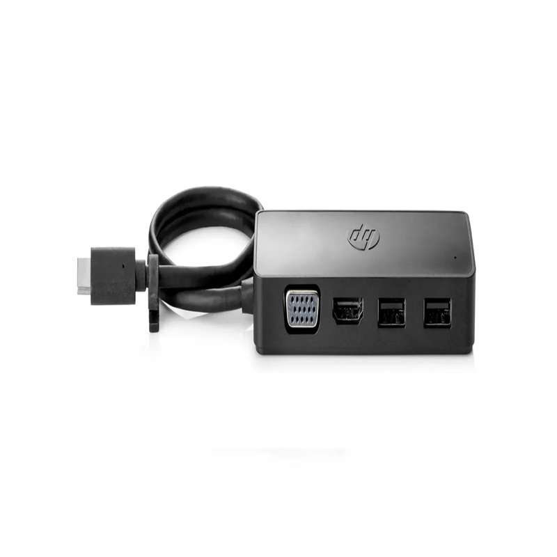 HP USB-C G2 Travel USB Hub