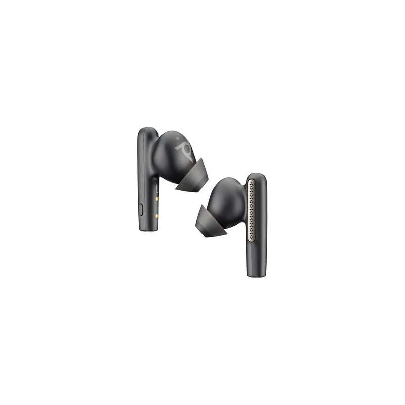 POLY VOYAGER FREE 60 BT HC USB-C BT700D NC BLACK