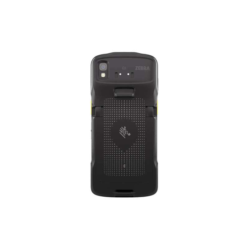 Zebra TC27; WWAN; 5G; Wifi 6; SE55; 6'' Display; 6GB/64GB; 16MP RFC; 5MP FFC; 2-Pin Back I/O; Sta...