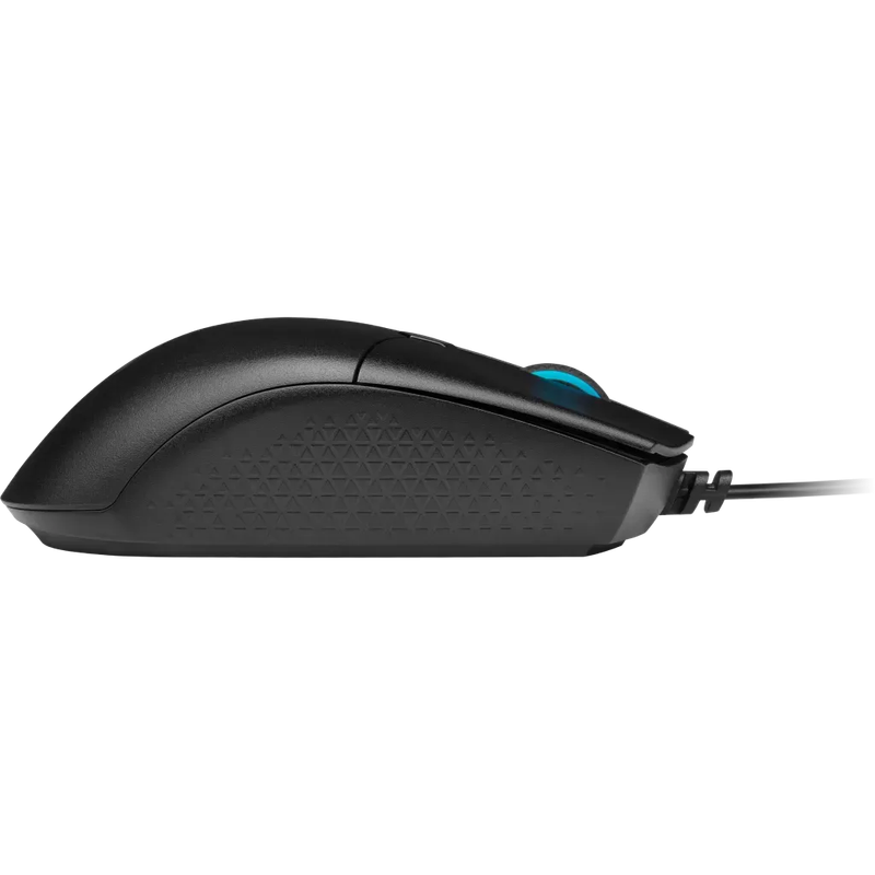 Corsair KATAR PRO Ultra-Light Gaming Mouse; 12400 DPI; Black.