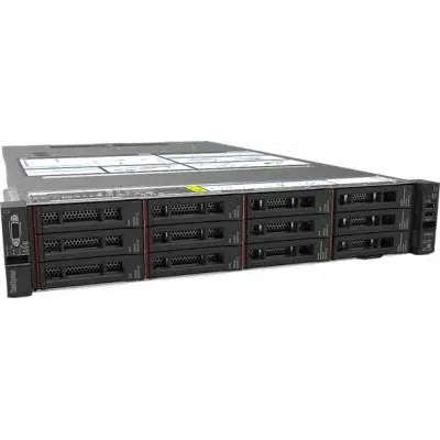 SR650 Xeon Silver 4215R (8C 3.2GHz 11MB Cache/130W) 32GB 2933MHz (1x32GB; 2Rx4  RDIMM); O/B; 9350...