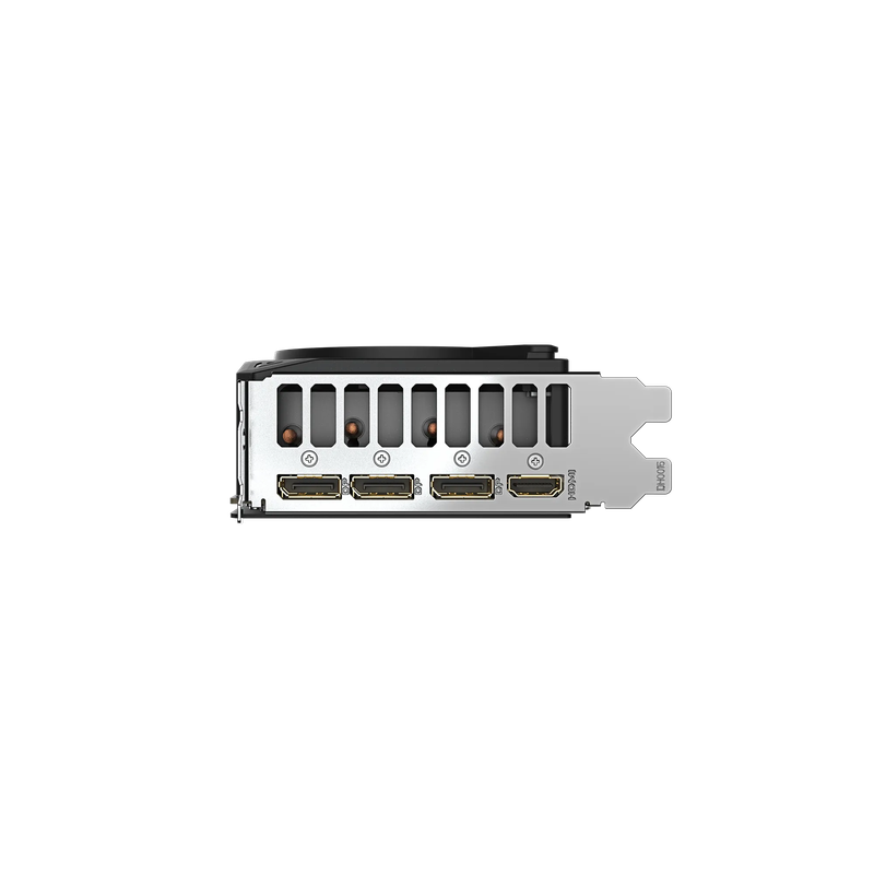 GIGABYTE nVidia GeForce RTX 5070 WINDFORCE OC SFF - 12GB GDDR7 HDMIx1/DPx3