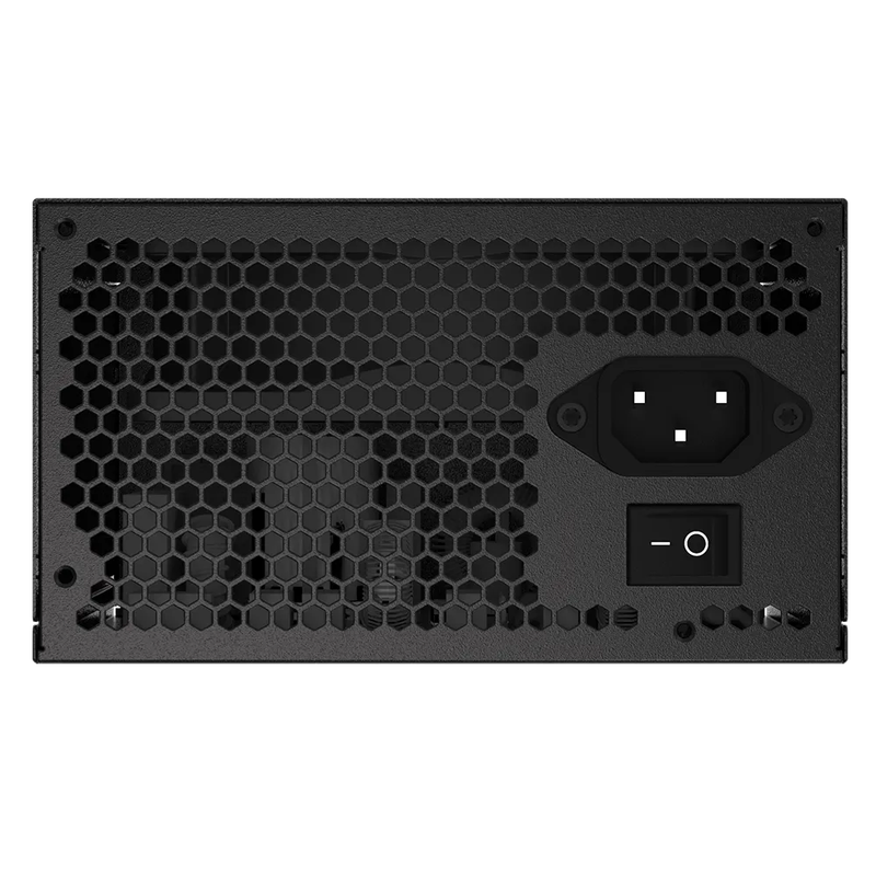 Gigabyte PSU P550B Bronze Certified 550W - 3 Year Warranty; 24/20-pin x 1; CPU 4+4-pin x 1; PCI-E...