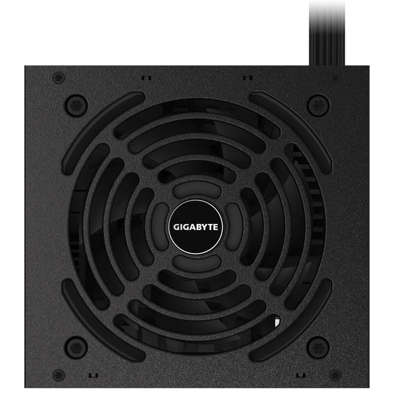 Gigabyte PSU P550B Bronze Certified 550W - 3 Year Warranty; 24/20-pin x 1; CPU 4+4-pin x 1; PCI-E...
