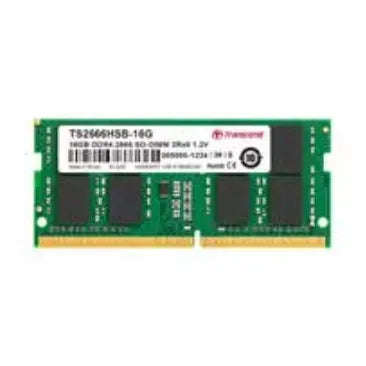 TRANSCEND 8GB DDR4 3200MHZ SO-DIMM 1Rx8 1Gx8 CL22 1.2V