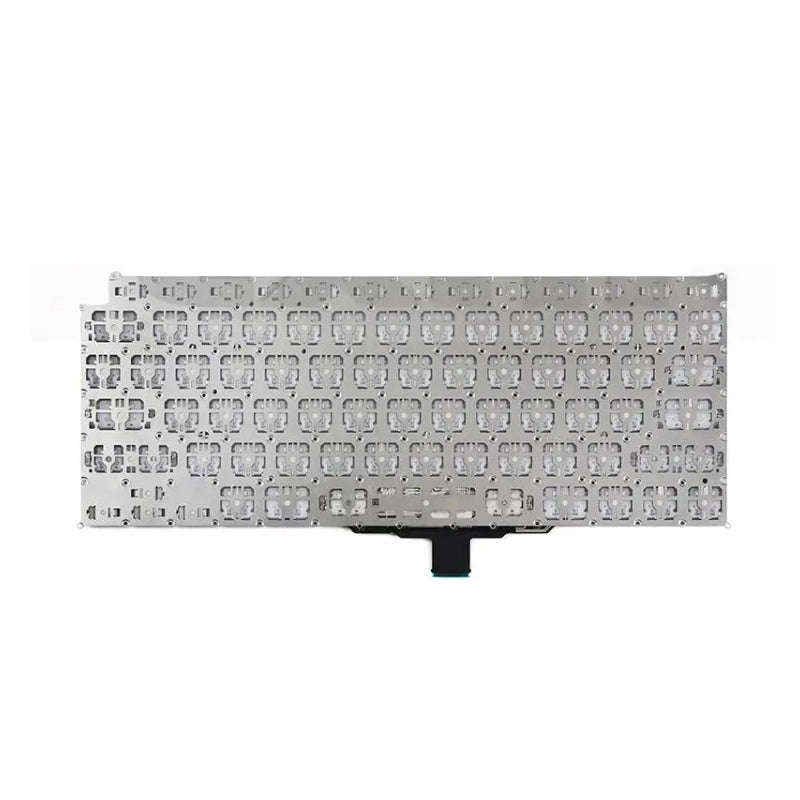 Keyboard for MacBook Pro M3 Max 16" A2991/Pro 16" 2021 A2485/Pro 14" 2021 A2442/Pro 14" 2023 A277...