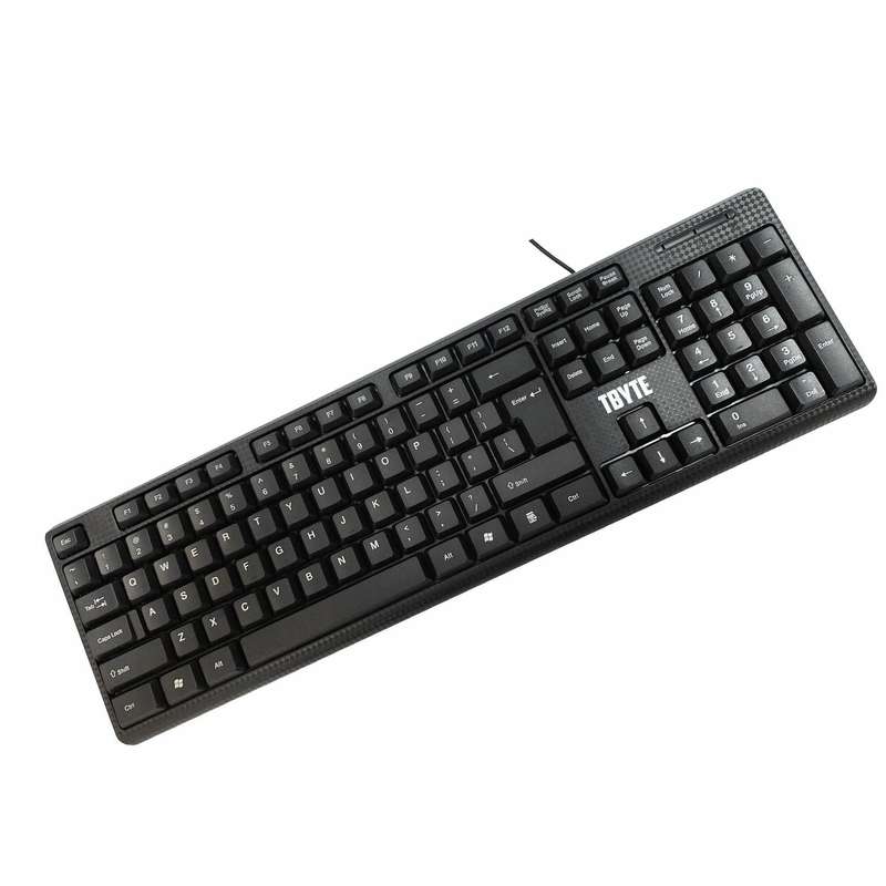 USB KEYBOARD