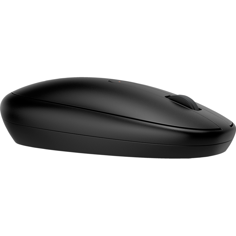 HP 245 BLACK BLUETOOTH MOUSE