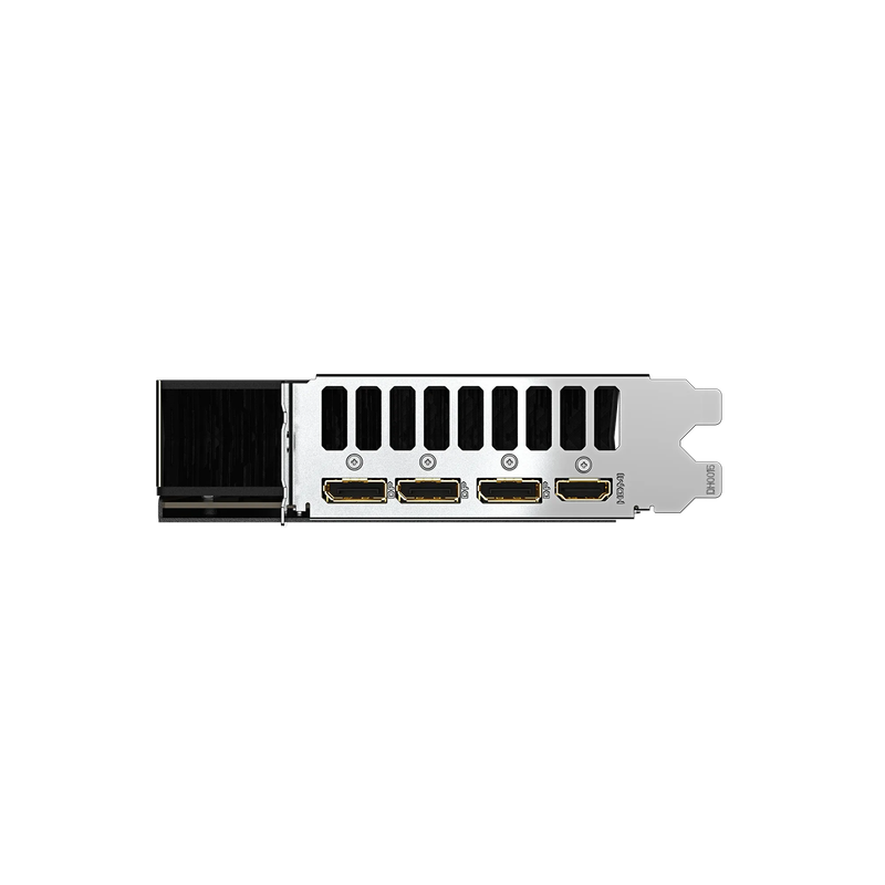 GIGABYTE nVidia GeForce RTX 5090 AORUS EXTREME W  - 32GB GDDR7; 512-Bit Memory Bus; 1x HDMI; 3x D...