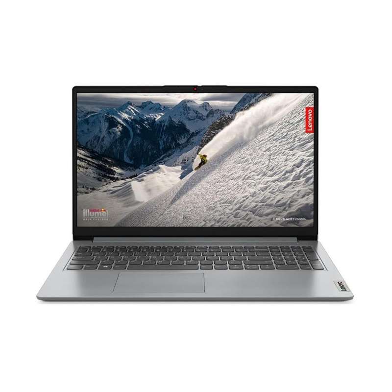 LENOVO IDEAPAD 1 CELERON N4500 8GB 256GB WINDOWS 11 HOME