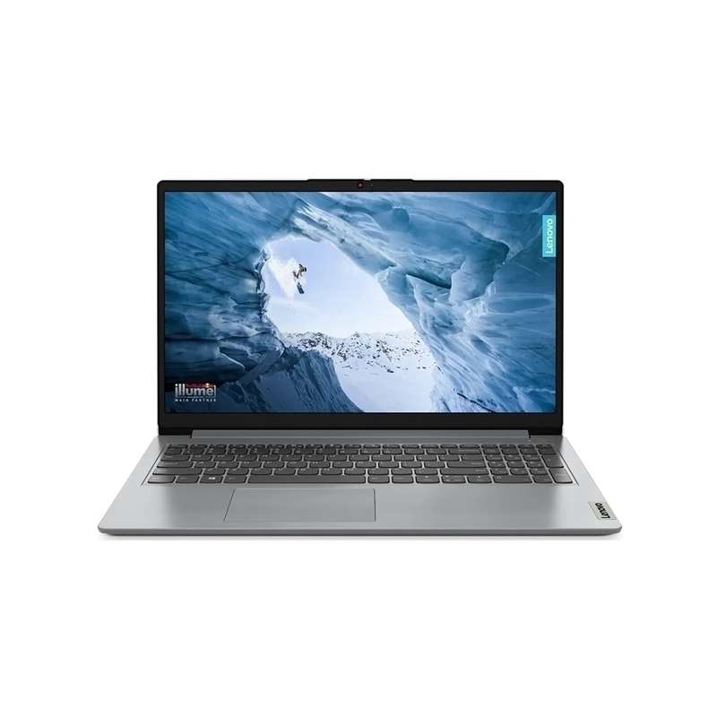 Lenovo IdeaPad 1 15.6" Core-i3 8GB 512GB Win 11 Home Notebook