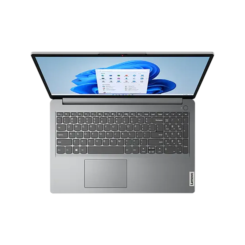 Lenovo Ideapad 15.6" Celeron 8GB 256GB Win 11 Home Notebook