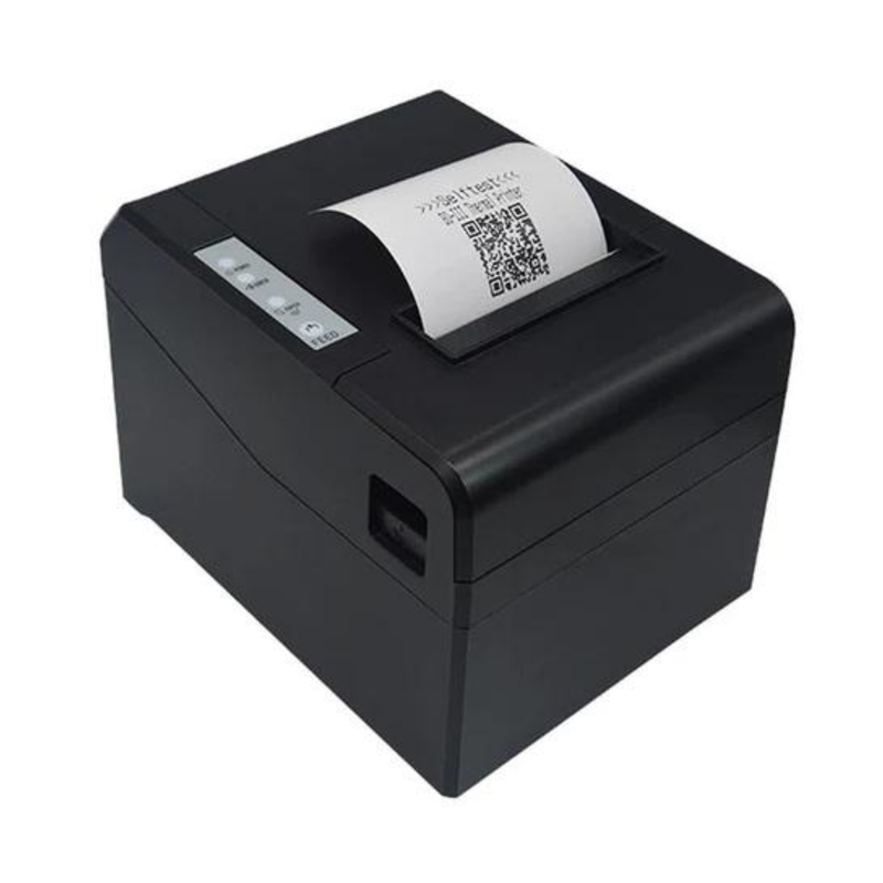 WIRED THERMAL RECEIPT PRINTER