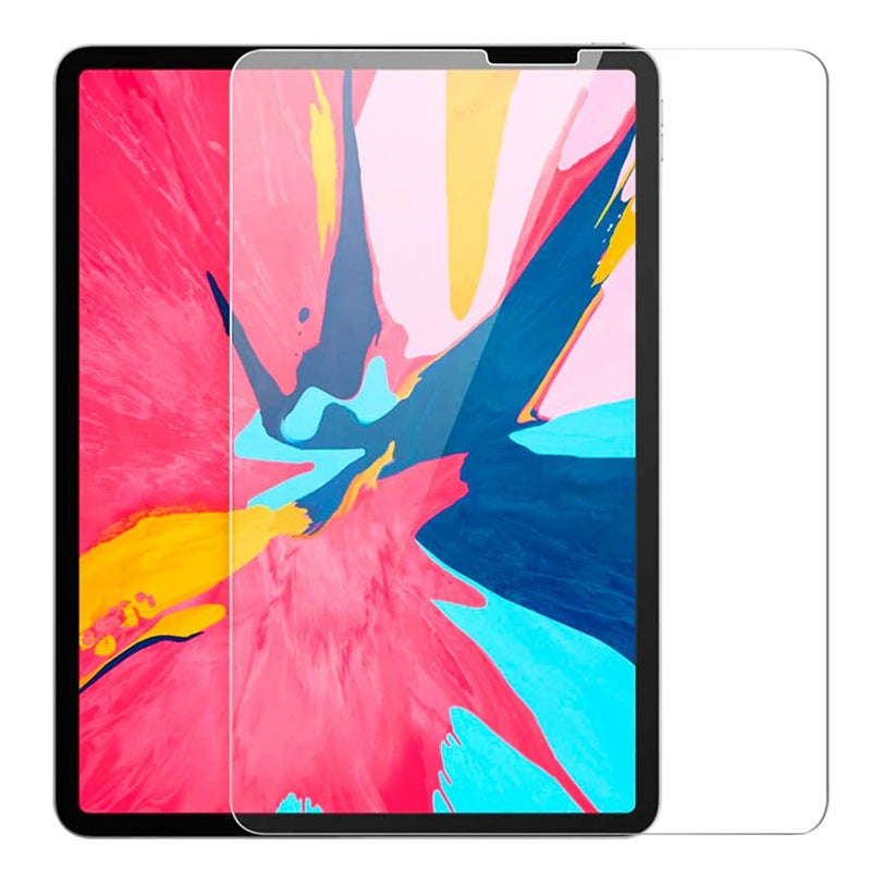 10Pcs Tempered Glass Screen Protector for iPad Pro 11 2018 1st/Pro 11 2020 2nd/Air 2020/Air 4/Pro...