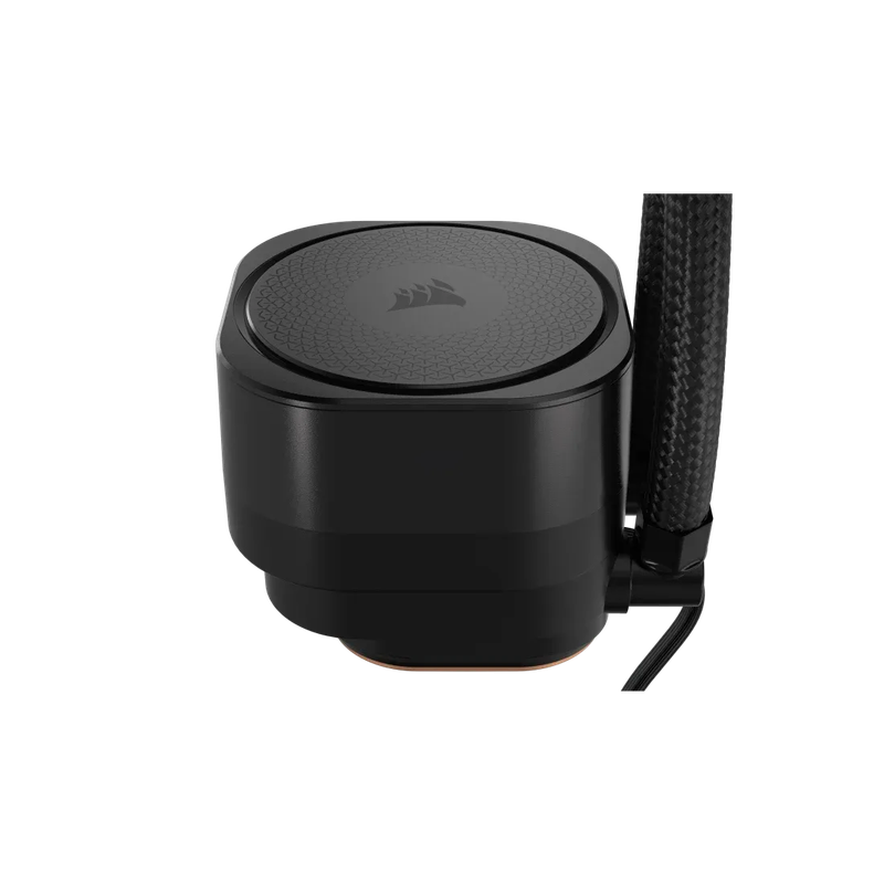 Corsair NAUTILUS 240; 240mm Radiator; Liquid CPU Cooler;  Intel® LGA 1851/1700; AMD® AM5/AM4