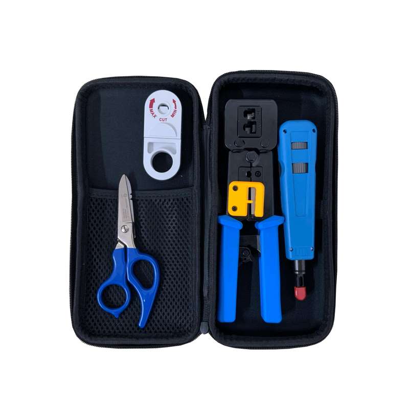Acconet Installer Kit