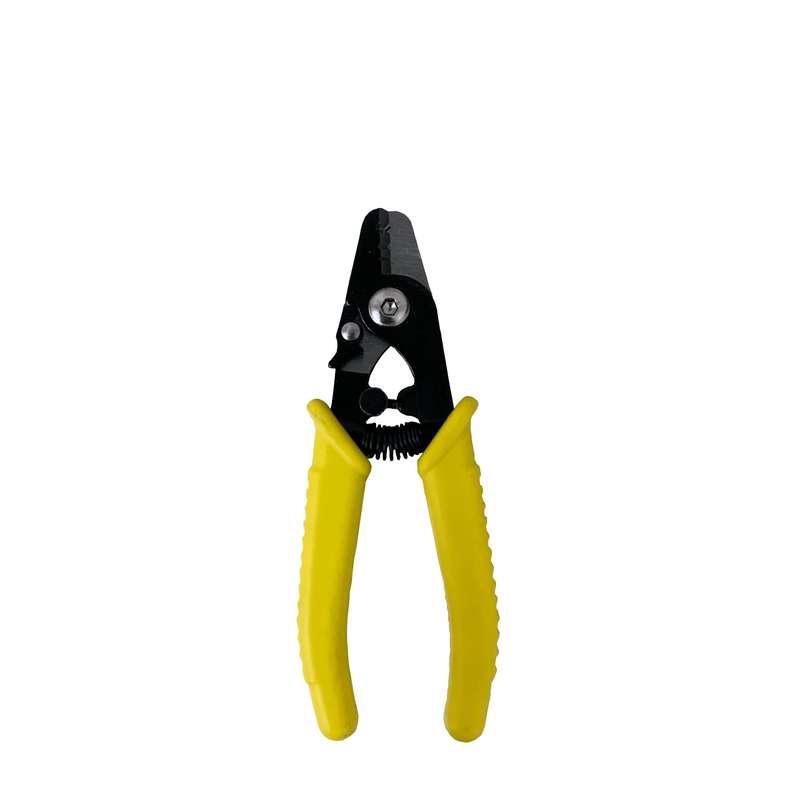 Acconet Fiber Optic Stripper - Three Hole
