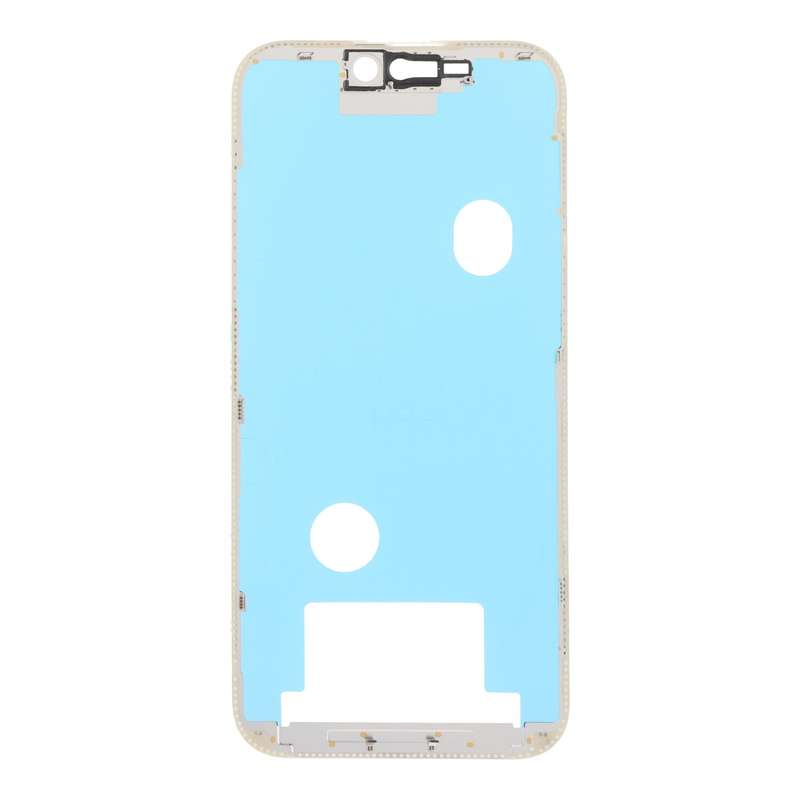 G+OCA Pro Touch Screen Frame with Adhesive for iPhone 16 Pro Max
