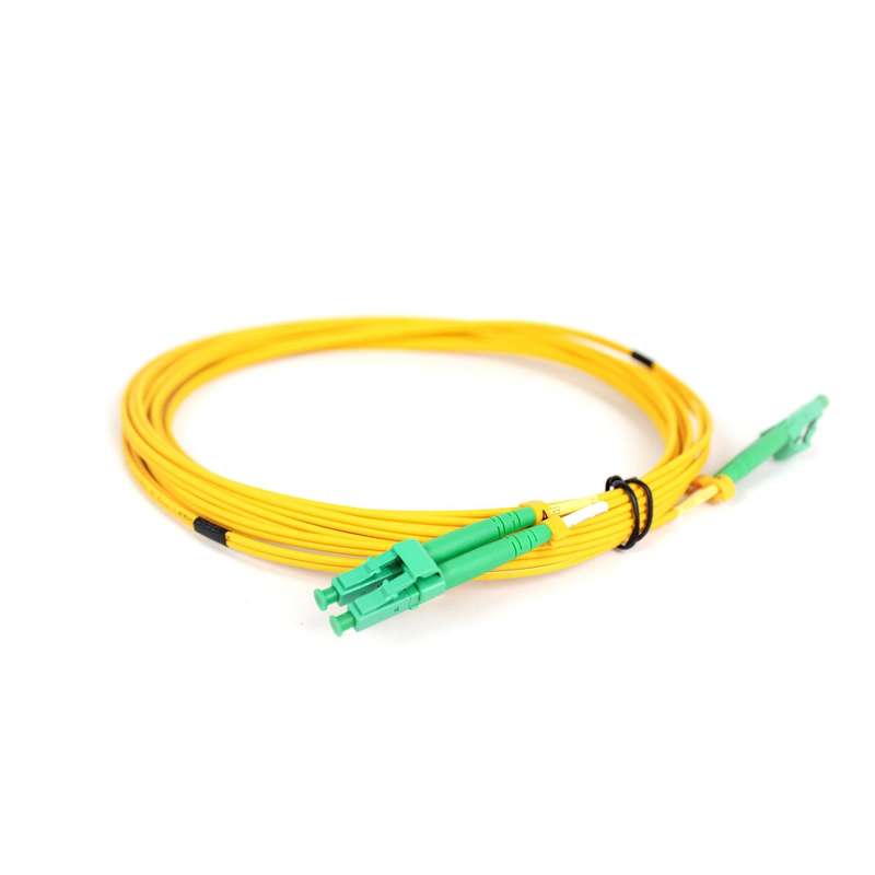 Acconet Patch Lead LC/APC-LC/APC Duplex 3M Single Mode