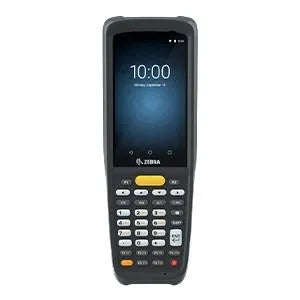 Zebra KIT: MC2200; WLAN; BT; SE4100; 34KY; STD; GMS; 2/16GB ; CDL; ROW