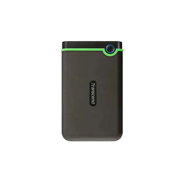 TRANSCEND 2TB STOREJET M3C 2.5'' USB TYPE C HDD SLIM IRON GREY