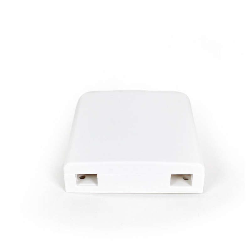 Acconet Termination Box 2 Port