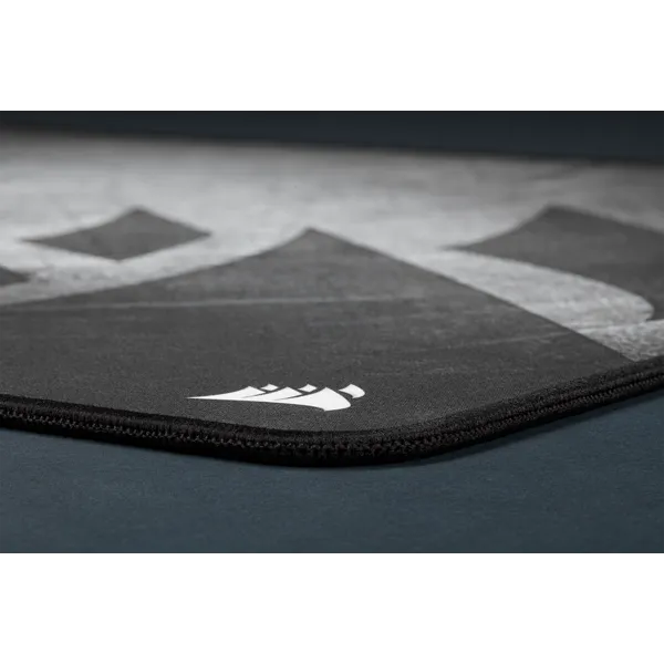 Corsair MM350 PRO Premium Spill-Proof Cloth Gaming Mouse Pad  Extended XL size: 930 x 400mm.