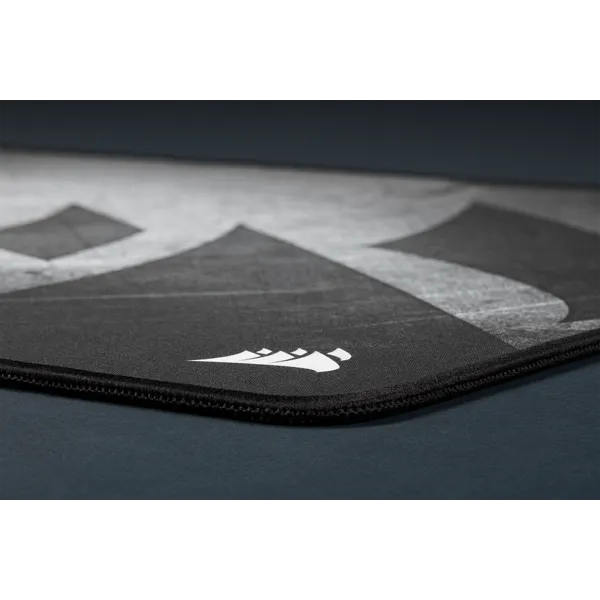 Corsair Gaming MM300 PRO Premium Spill-Proof Cloth Gaming Mouse Pad  Extended size: 930 x 300mm.