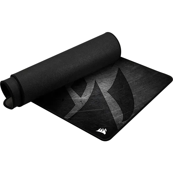 Corsair Gaming MM300 PRO Premium Spill-Proof Cloth Gaming Mouse Pad  Extended size: 930 x 300mm.