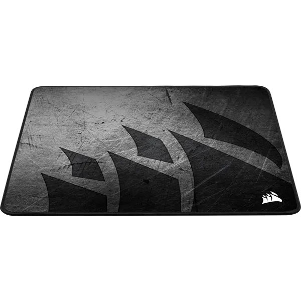 Corsair MM300 PRO Premium Spill-Proof Cloth Gaming Mouse Pad  Medium; Black - 360mm x 300mm x ...