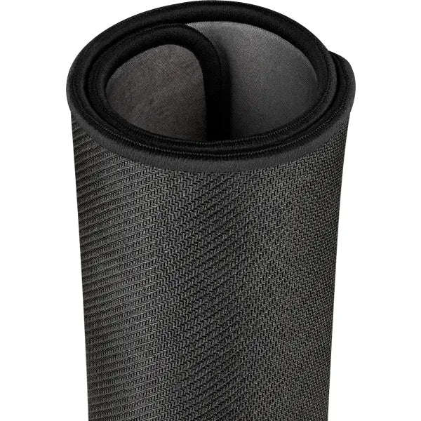 Corsair MM300 PRO Premium Spill-Proof Cloth Gaming Mouse Pad  Medium; Black - 360mm x 300mm x ...