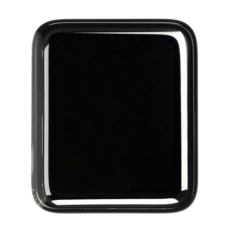 Screen Replacement for Apple Watch Series 10 42mm Black Ori