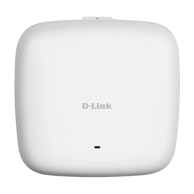 D-LINK Wireless AC1750 Wi-Fi 5 (3 x 3 Concurrent) 802.11ac Wave 2 PoE Access Point exclude power ...