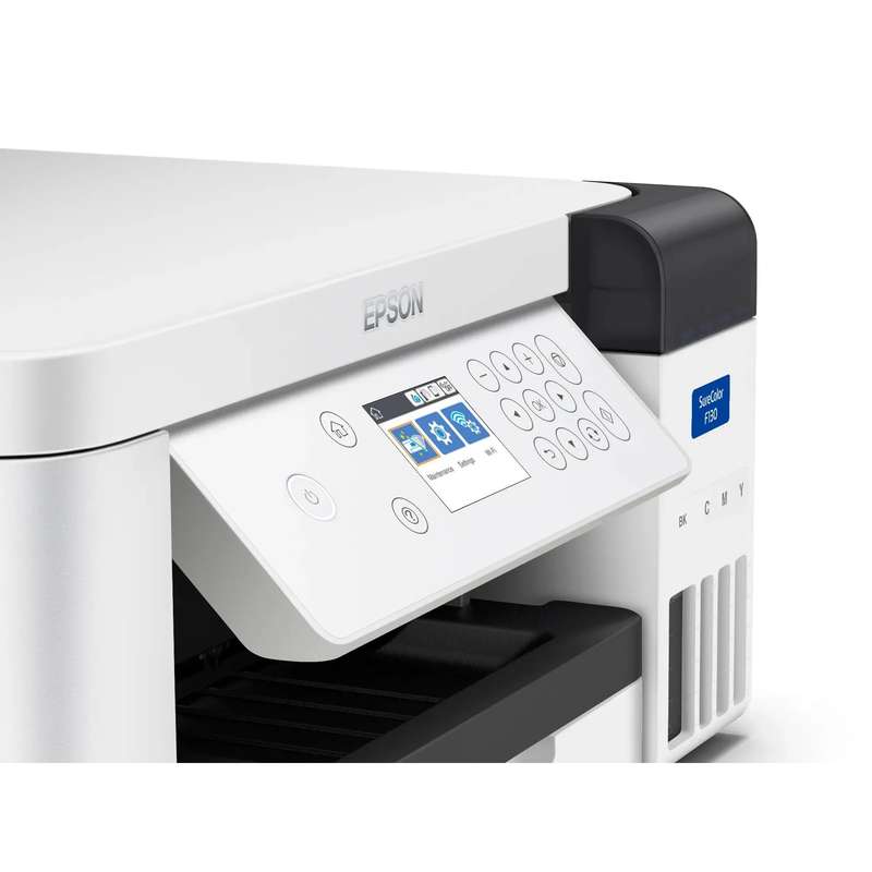 Epson Surecolor SC-F100 Sublimation Printer