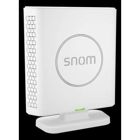 Snom M400 Dual-cell DECT Base Station
