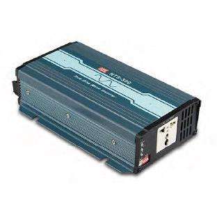 Mean Well  300W True Sine Wave DC-AC Power Inverter  12V Input | MW-NTS-300-212UN