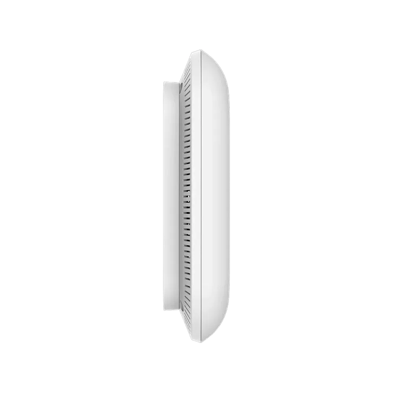 D-Link Wireless AC1300 Wave 2 Dual-Band PoE Access Point (with mounting brackets & clips; no PSU/...