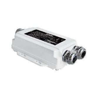Siklu E-Band - Outdoor Dual Port 100W PoE Injecter for ExtendMM Etherhaul Radios