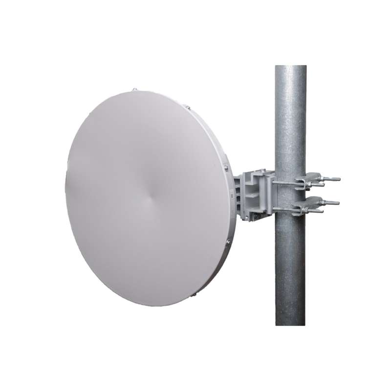 Siklu - V-Band (60GHz) 2 ft. Antenna and Mounting Kit