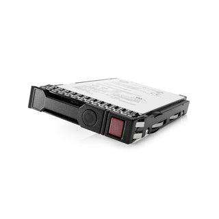 HPE 4TB SATA 6G MIDLINE 7.2K LFF (3.5IN) SC 1YR WTY DIGITALLY SIG