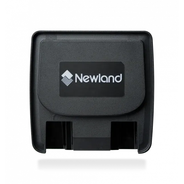 Newland FR80 Salmon 2D CMOS Mega Pixel Large window vertical desktop scanner with ''L'' mounting ...