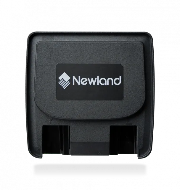 Newland-FR80 Salmon 2D CMOS Mega Pixel Large window vertical desktop scanner with ''L'' mounting ...