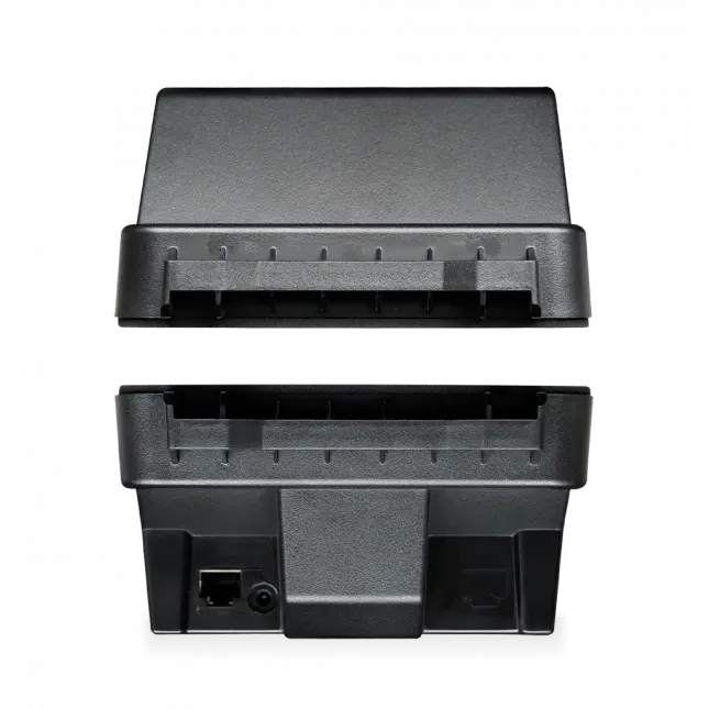 FM80 Salmon 2D CMOS Mega Pixel Large window fixed mount scanner with 3 mtr USB cable.