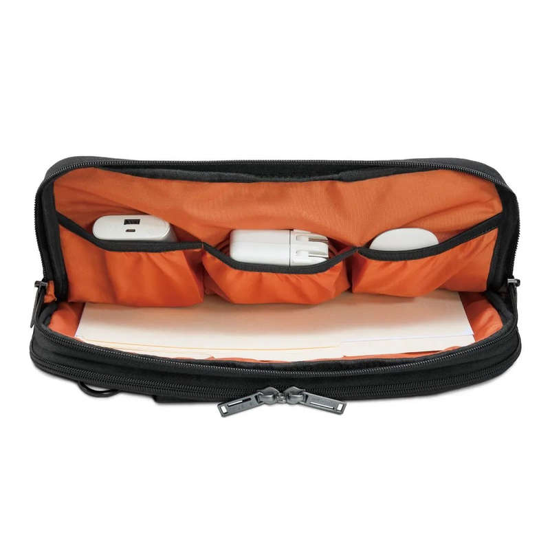 EVERKI EKB414 BUSINESS 414 14.1'' LAPTOP BRIEFCASE
