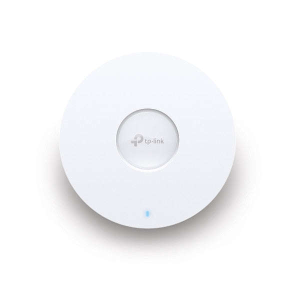 TP-Link AX5400 Ceiling Mount Dual-Band Access Point