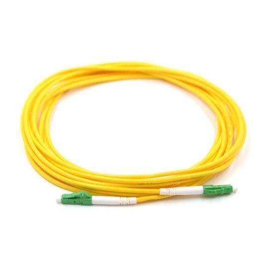Acconet Patch Lead LC/APC-LC/APC Simplex 3M Single Mode