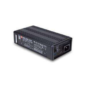 Mean Well - 12V, 20A, 360W Battery Charger